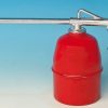 Pistolet de lavage Mod. 28A