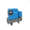 Compresseur Compact À Vis 4-en-1 Monophasé
