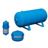 Réservoirs d'air 0,5 l - 100 l Type : SBCV