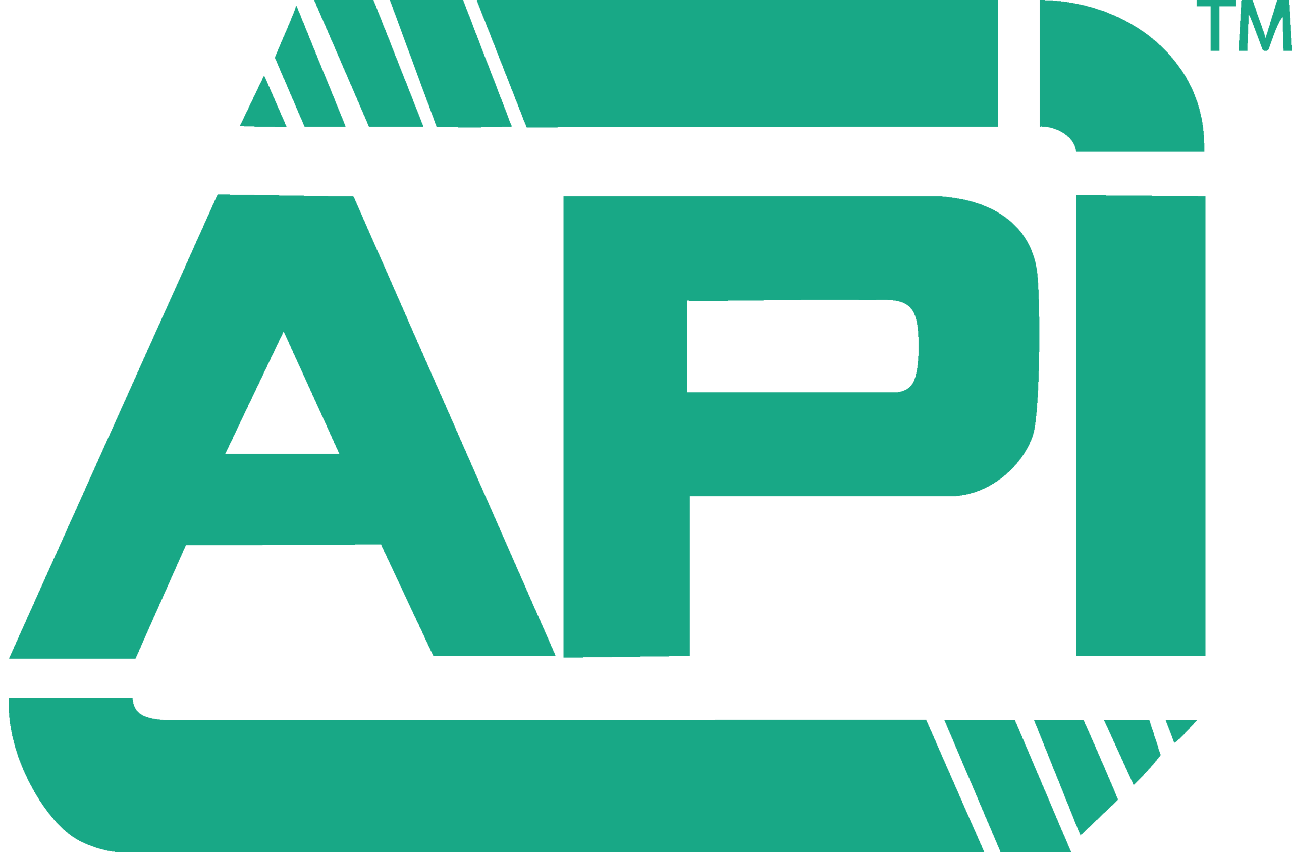 API