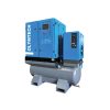 Compresseur Compact À Vis Triphasé 4-en-1