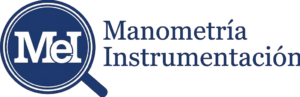 Manometría e Instrumentación