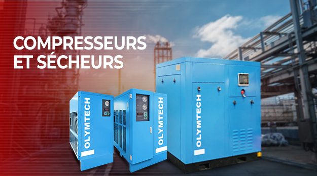 banner Compresseurs responsive