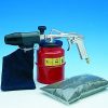 Pistolet de sablage Mod. 28HSS1